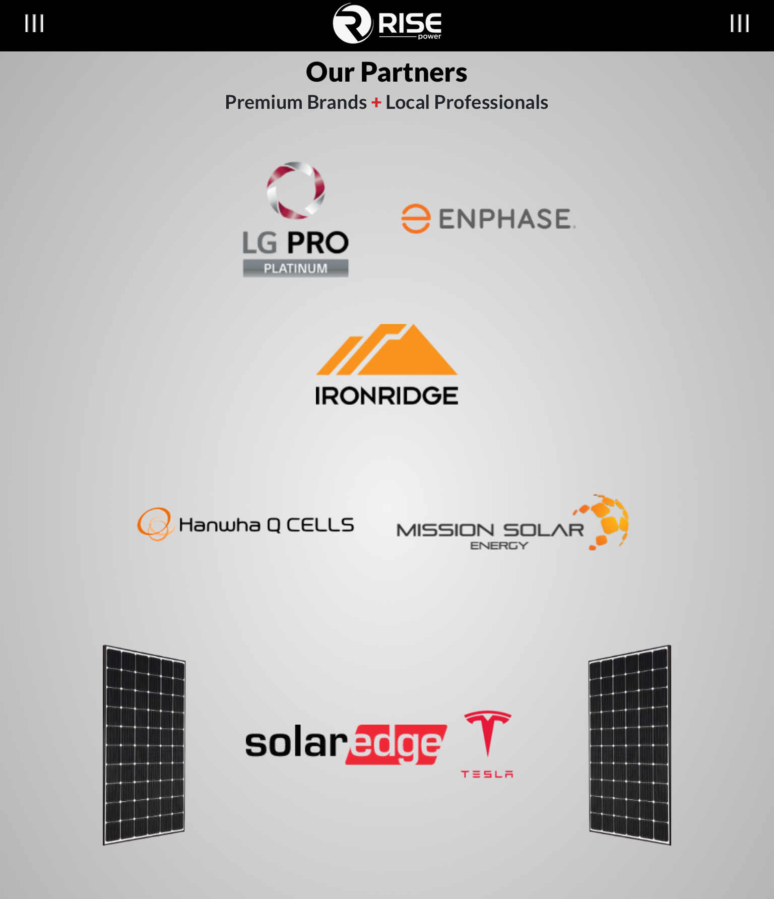 Rise Power Partners