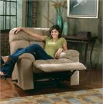 Rocker Recliner