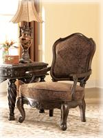Accent Chair