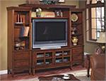 TV Stand and Entertainment Center