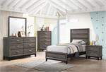 Youth Bedroom Collection