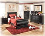 Youth Wood Bedrooms