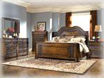  Master Wood Bedrooms
