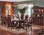 Formal Dining Rooms