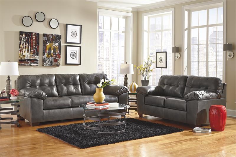 alliston living room collection