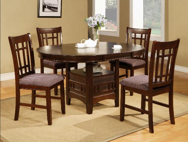2155 Cm Empire Dining Room Set Special