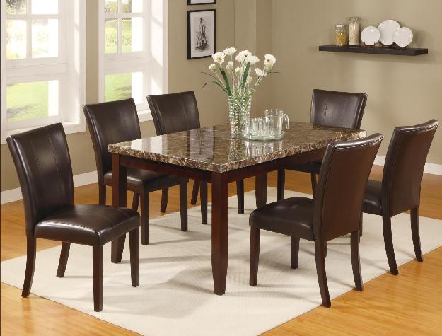 2221-cm ferrara dining set 2221-cm ferrara dining set