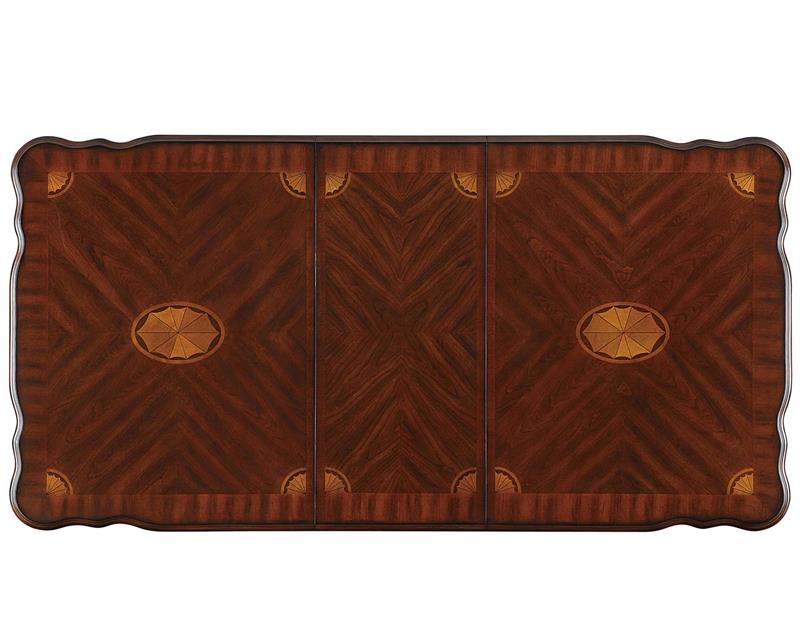 5055 82 He Norwich Dining Room Collection Msrp 1 338 00