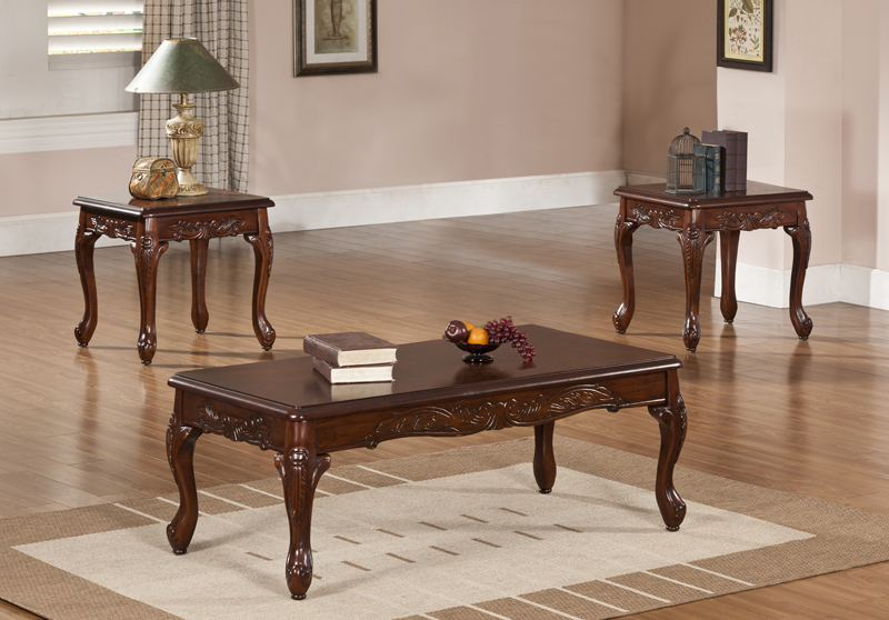 7685-CF San Marino Living Room Collection Special
