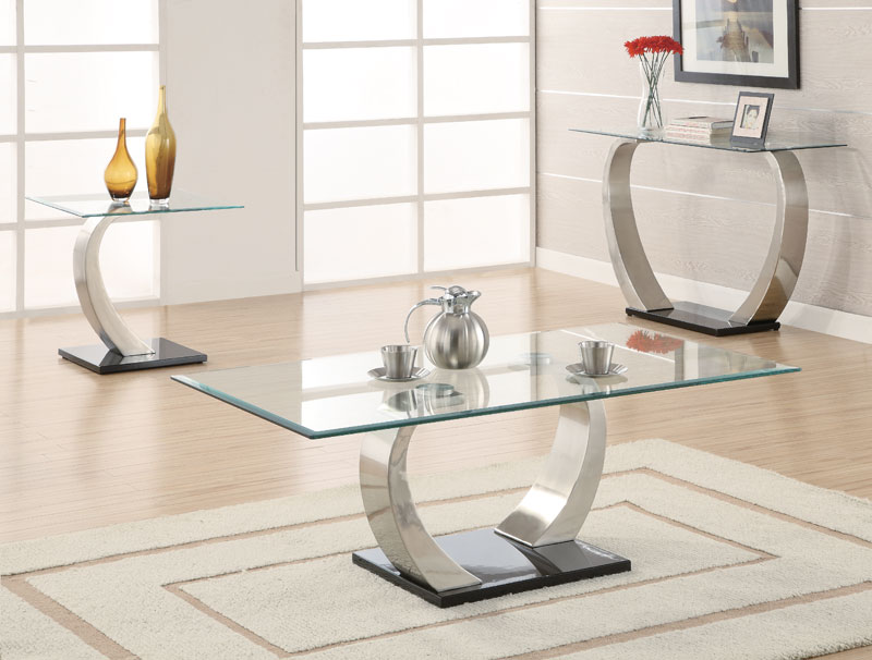 Glass Tables for sale