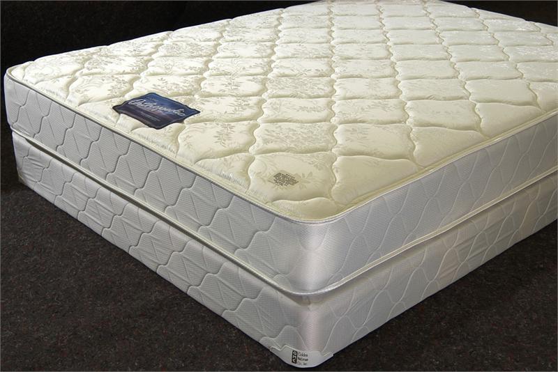 Orthopedic Plush Mattress Sets