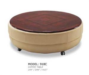 918c Gl Almond Coffee Table 918c Gl Almond Coffee Table