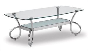 T559 Gl Coffee Table Collection